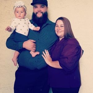 Meet your Posher, Lacy